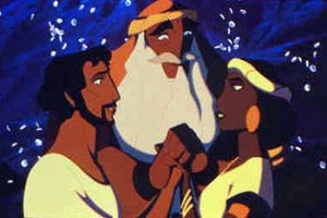 Mısır Prensi Fotoğrafı