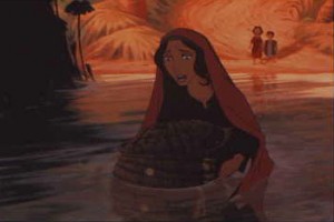 Mısır Prensi Fotoğrafı