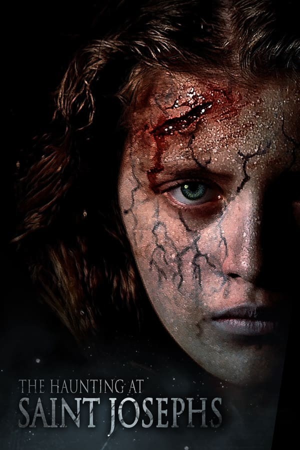 The Haunting at Saint Joseph's (2023) afişi