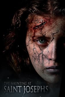 The Haunting at Saint Joseph's (2023) afişi