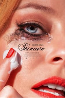 Skincare (2024) afişi