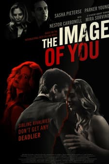 The Image of You (2024) afişi