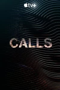 Calls (2021) afişi