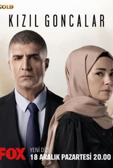 Kızıl Goncalar (2023) afişi