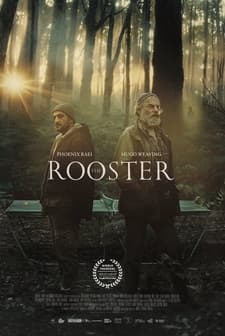 The Rooster (2023) afişi