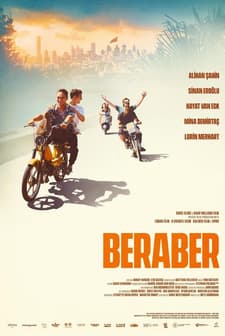 Beraber (2023) afişi