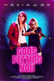 God's Petting You (2022) afişi