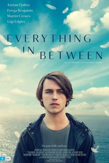 Everything in Between (2022) afişi