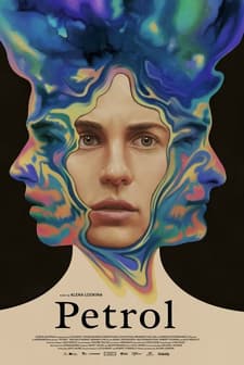 Petrol (2022) afişi