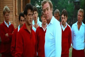 Zafere Kaçış Fotoğrafı