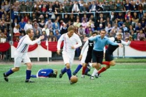 Zafere Kaçış fotoğrafı