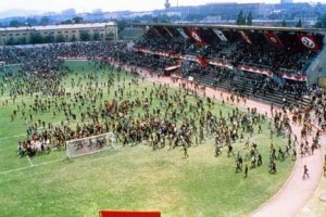 Zafere Kaçış fotoğrafı