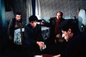 Zafere Kaçış Fotoğrafı