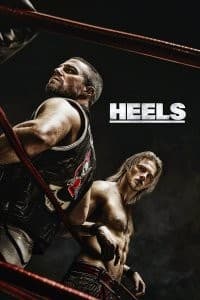 Heels (2021) afişi