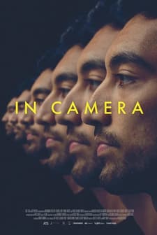 In Camera (2023) afişi