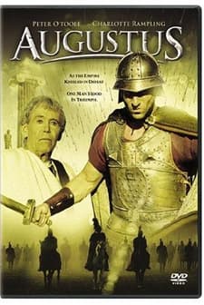 Imperium: Augustus (2003) afişi