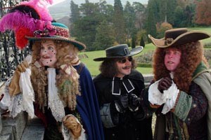 Kıyamet Kasabası fotoğrafı