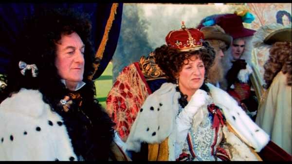 Kıyamet Kasabası fotoğrafı