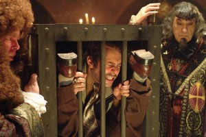 Kıyamet Kasabası Fotoğrafı