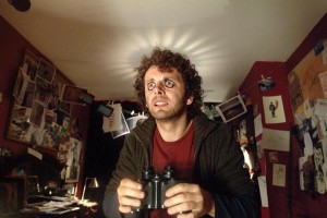 Kıyamet Kasabası Fotoğrafı