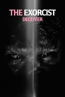 The Exorcist: Deceiver (2025) afişi