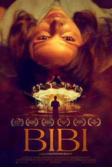 Bibi (2023) afişi