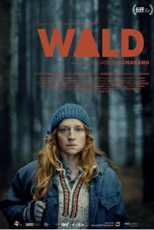 Wald (2023) afişi