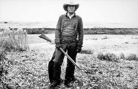 Tom Horn fotoğrafı