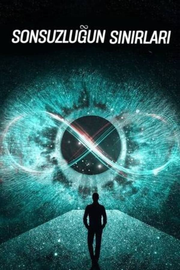 Sonsuzluğun Sınırları (2022) afişi