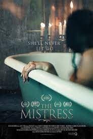 The Mistress (2023) afişi