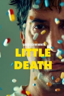 Little Death (2024) afişi