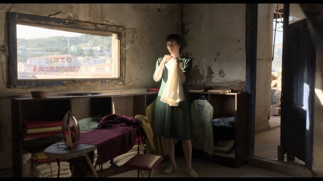 O da Bir Şey mi fotoğrafı