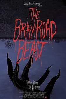 The Bray Road Beast (2018) afişi