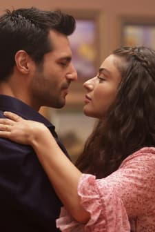 Kader Bağları (2023) afişi