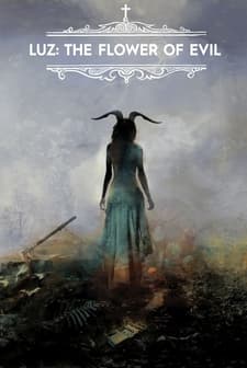 Luz: Kötülük Çiçeği (2019) afişi