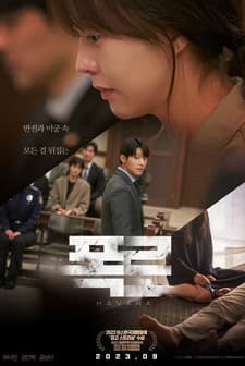 Havana (2023) afişi