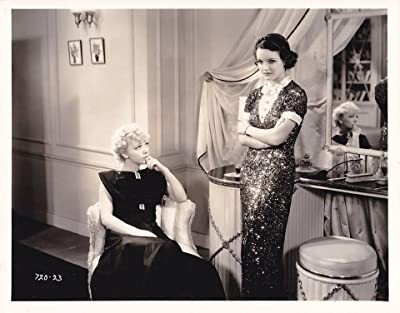 I've Been Around (1935) afişi