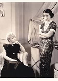 I've Been Around (1935) afişi