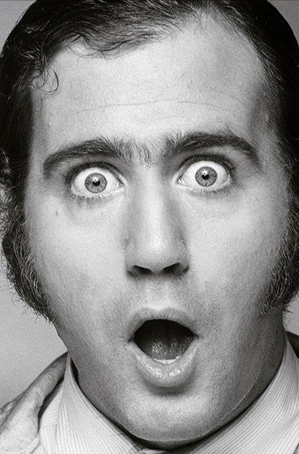 Thank You Very Much (2023) afişi