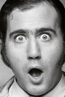 Thank You Very Much (2023) afişi