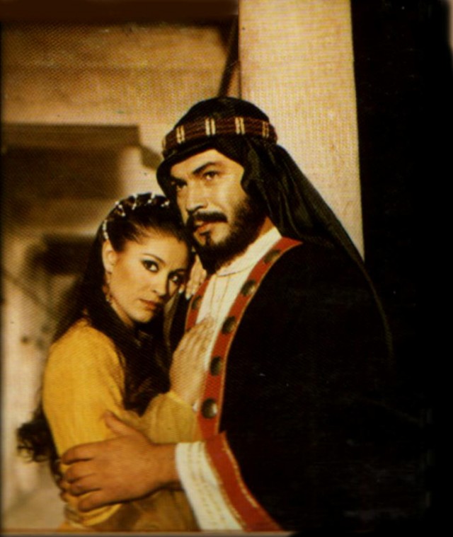 Leyla İle Mecnun fotoğrafı