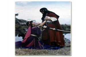 Leyla İle Mecnun fotoğrafı