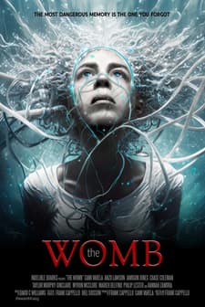 The Womb (2024) afişi
