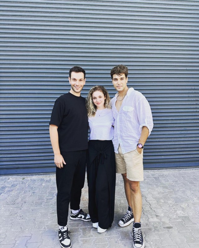 Güneşi Söndürmem Gerek fotoğrafı