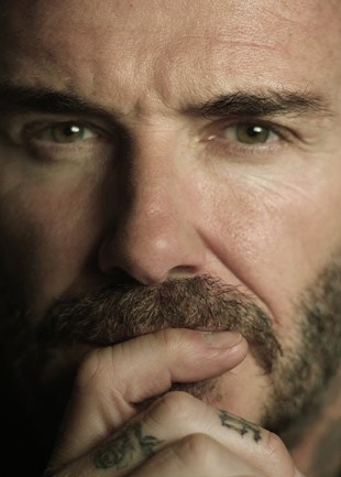 David Beckham (2023) afişi