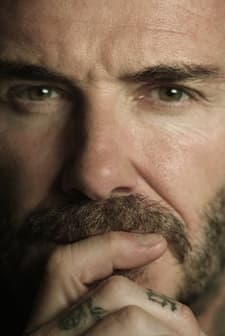 David Beckham (2023) afişi
