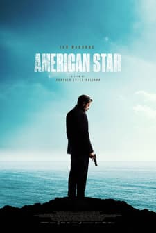 American Star (2024) afişi
