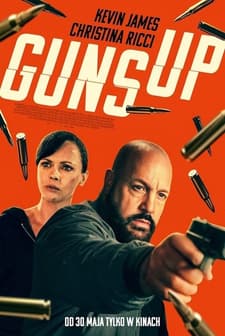 Guns Up (2025) afişi