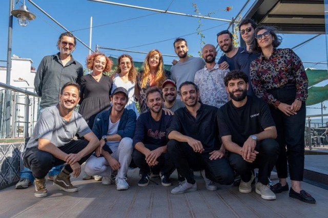 İyi Bir Aile Değiliz fotoğrafı