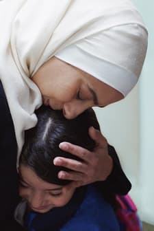 İnşallah Erkek Olur (2023) afişi